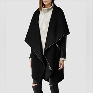 All Saints Ryn Parka